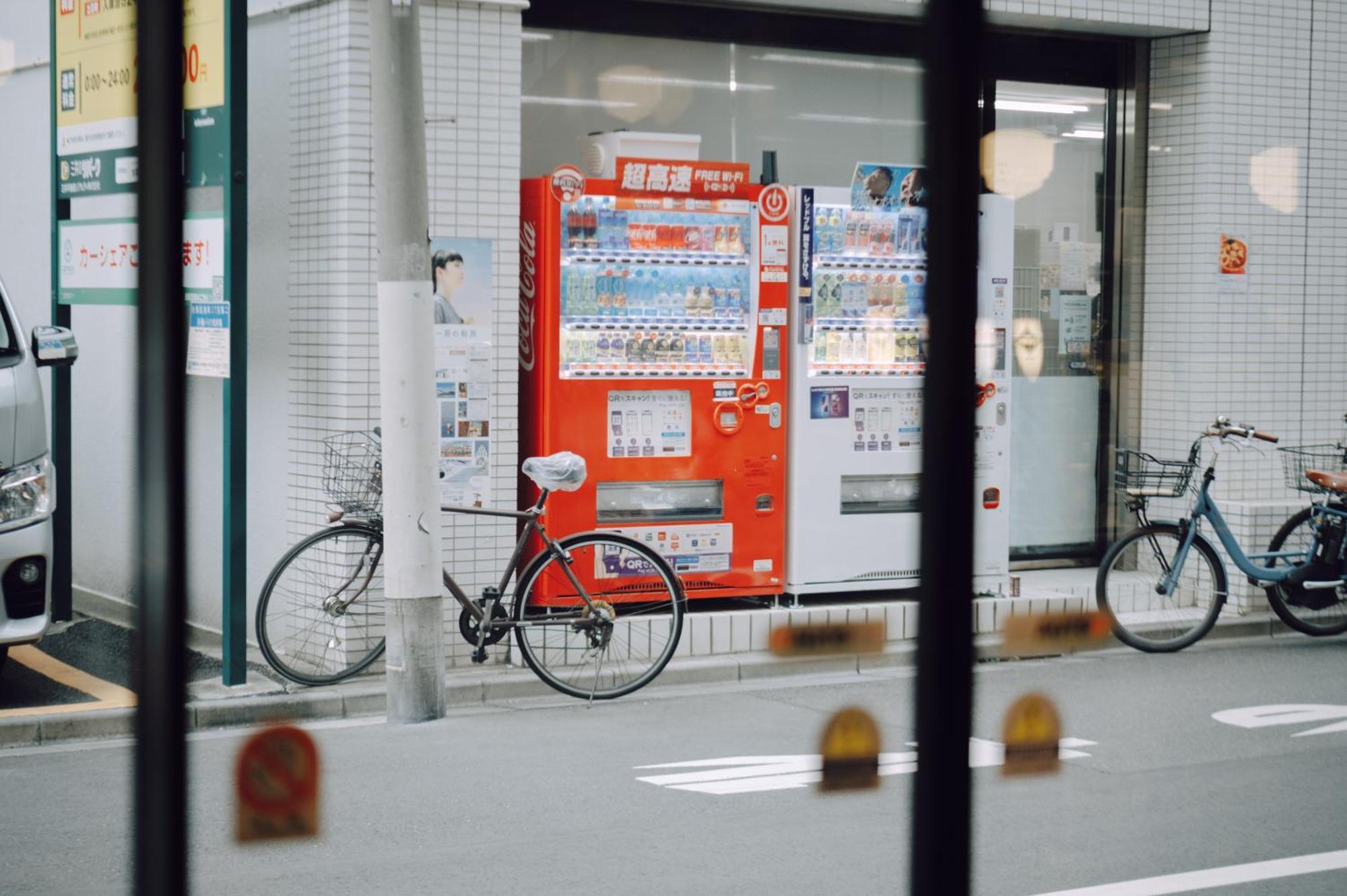 Other Space Asakusa Tokyo Exterior photo