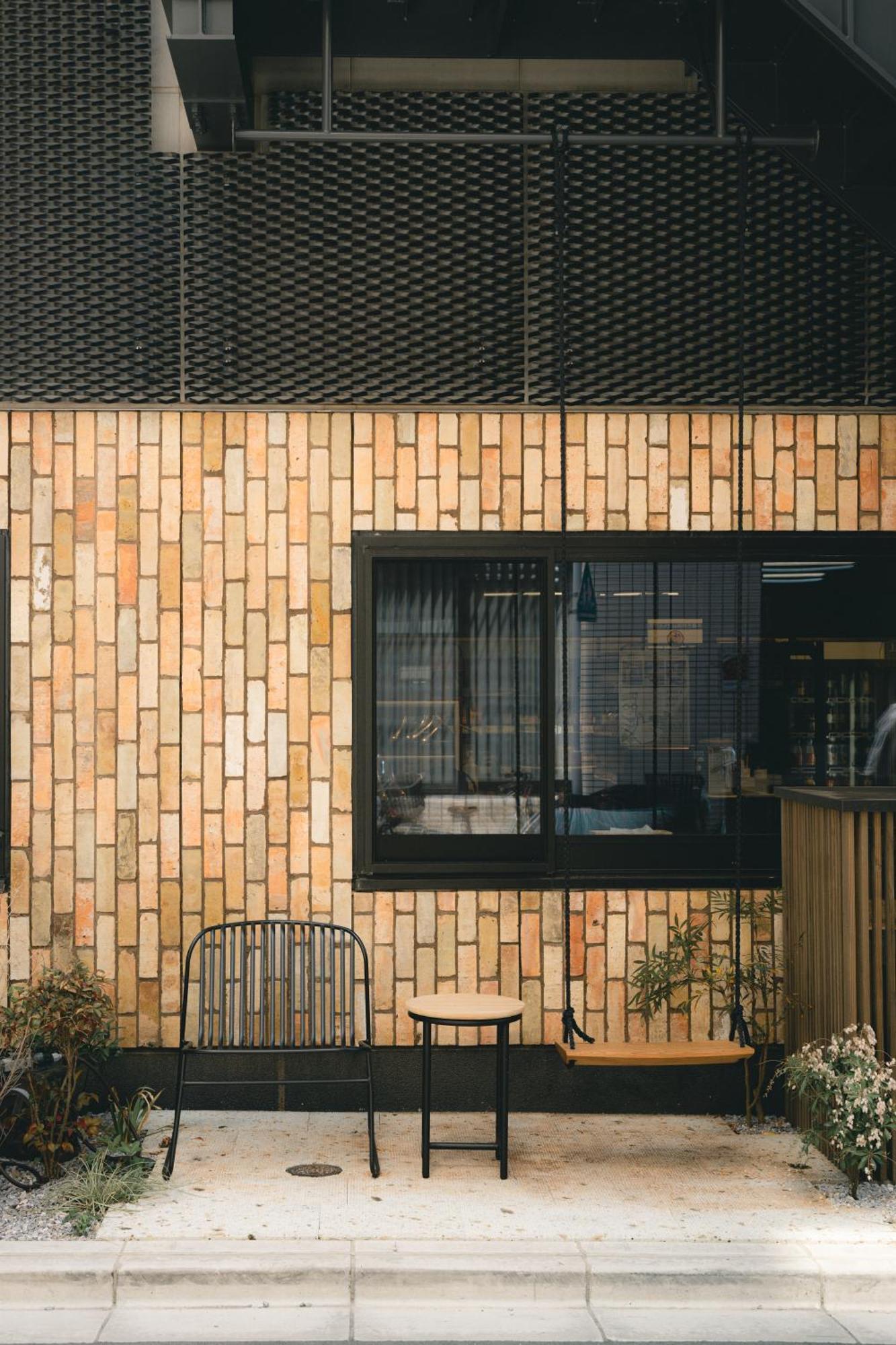 Other Space Asakusa Tokyo Exterior photo