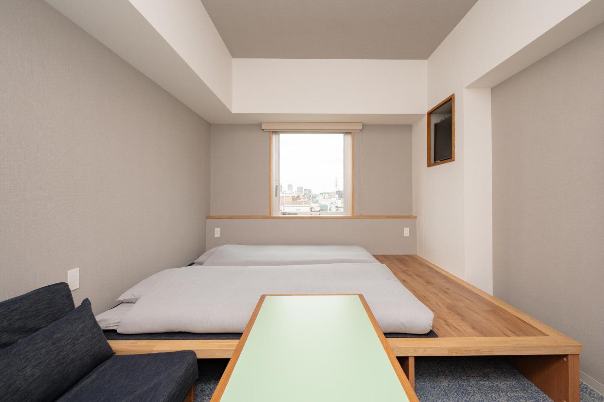 Other Space Asakusa Tokyo Room photo