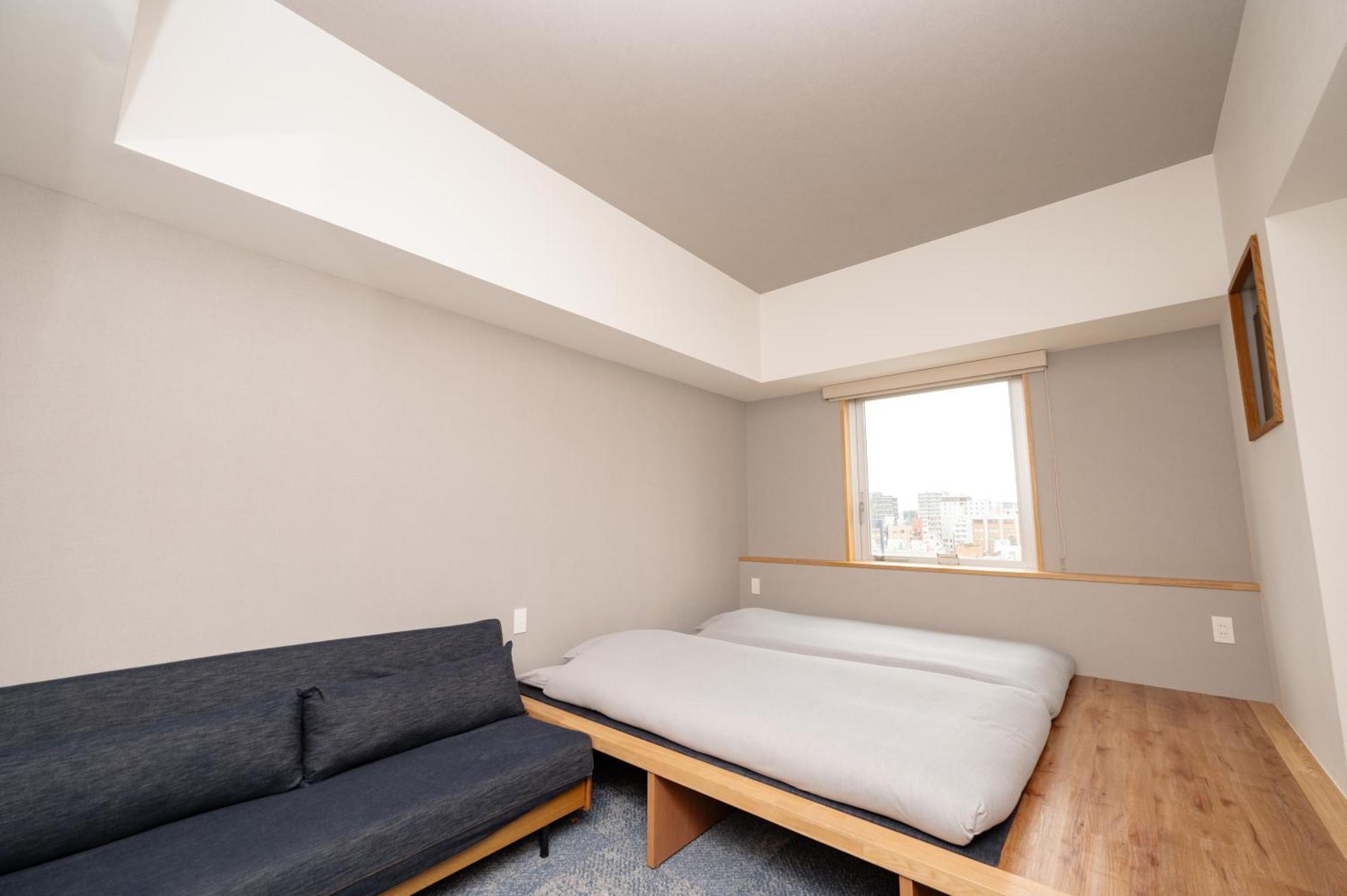 Other Space Asakusa Tokyo Room photo